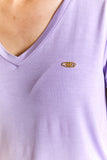 U.S. Polo Assn. Kadın T-Shirt 1804478