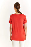 U.S. Polo Assn. Kadın T-Shirt 1804478