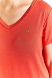 U.S. Polo Assn. Kadın T-Shirt 1804478