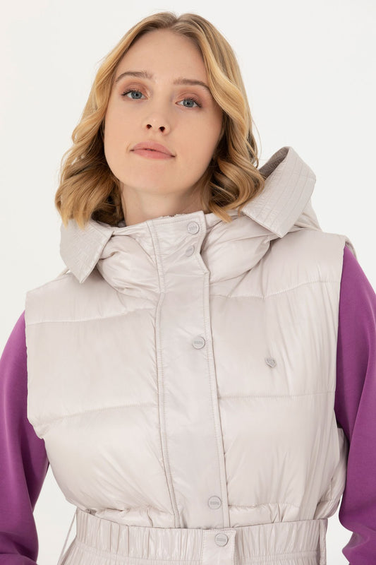 U.S. Polo Assn. Kadın Yelek 1685430