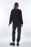 Unique Mode Kadın Sweatshirt UW242005