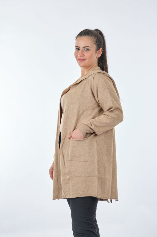 Vedi-bb Kadın Ceket 22233808
