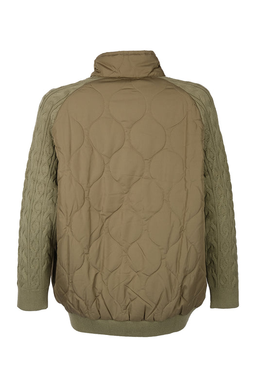 Vedi-bb Kadın Mont VD4811