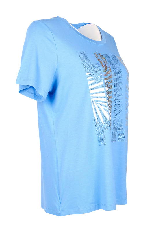 Vedi-bb Kadın T-Shirt 2243010