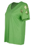 Vedi-bb Kadın T-Shirt 2243025