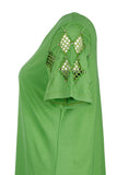 Vedi-bb Kadın T-Shirt 2243025