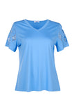 Vedi-bb Kadın T-Shirt 2243025