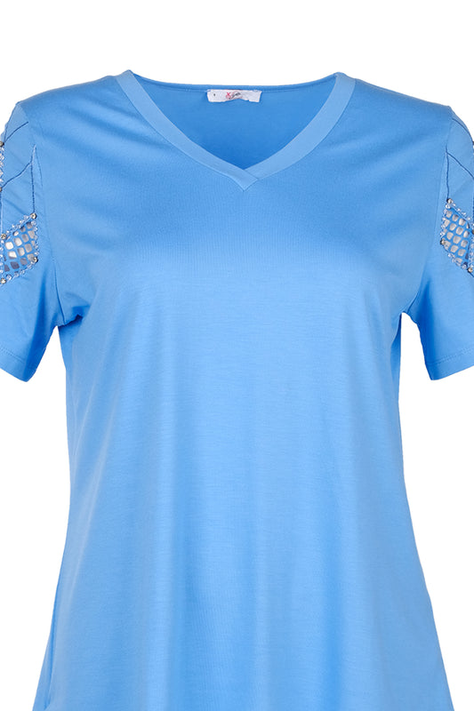 Vedi-bb Kadın T-Shirt 2243025