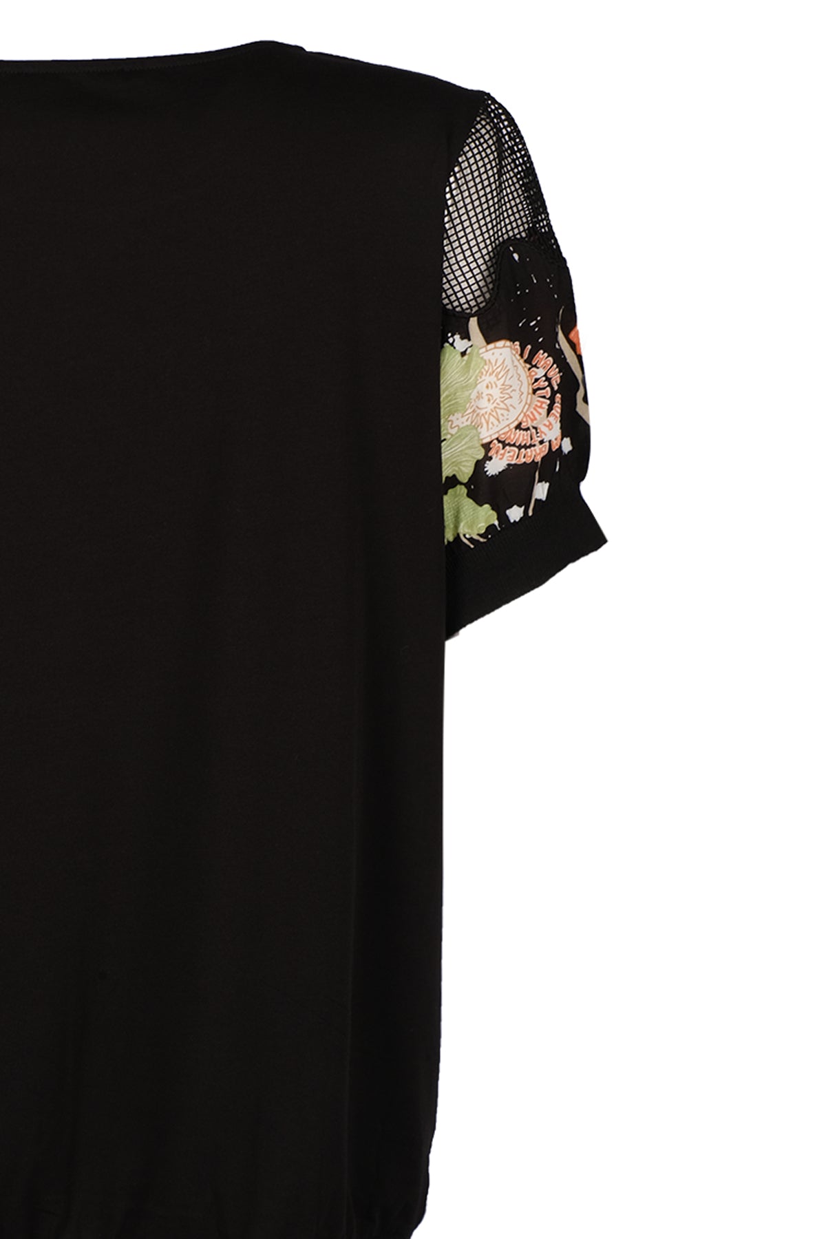 Vedi-bb Kadın T-Shirt 2243038