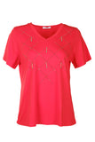 Vedi-bb Kadın T-Shirt 2243047