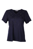 Vedi-bb Kadın T-Shirt 2243047