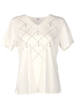 Vedi-bb Kadın T-Shirt 2243047