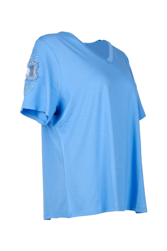 Vedi-bb Kadın T-Shirt 2243050