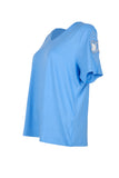 Vedi-bb Kadın T-Shirt 2243050