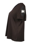 Vedi-bb Kadın T-Shirt 2243050