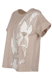 Vedi-bb Kadın T-Shirt 2243053