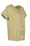 Vedi-bb Kadın T-Shirt 2243053