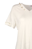 Vedi-bb Kadın T-Shirt 2243076