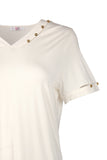 Vedi-bb Kadın T-Shirt 2243076