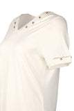 Vedi-bb Kadın T-Shirt 2243076
