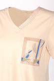 Vedi-bb Kadın T-Shirt 2243078