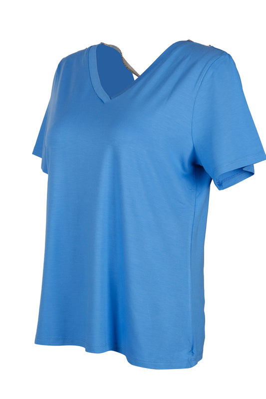 Vedi-bb Kadın T-Shirt 2243087