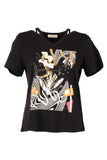 Vedi-bb Kadın T-Shirt 2243103