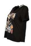 Vedi-bb Kadın T-Shirt 2243103