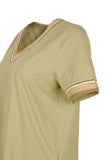 Vedi-bb Kadın T-Shirt 22443012