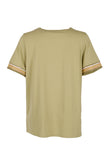 Vedi-bb Kadın T-Shirt 22443012