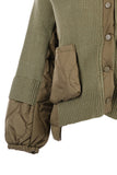 Vedi Kadın Mont VD4812