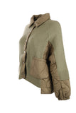 Vedi Kadın Mont VD4812