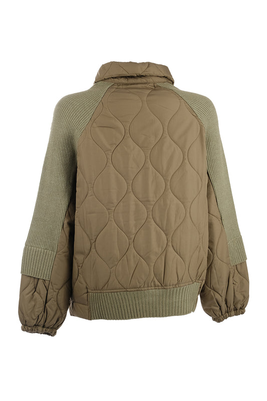 Vedi Kadın Mont VD4812