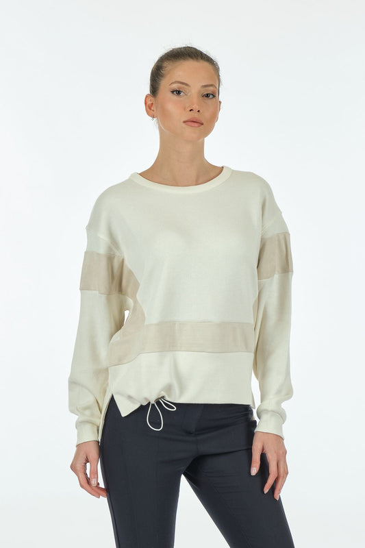 Vedi Kadın Sweat 22233042