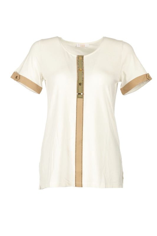 Vedi Kadın T-Shirt 2243023
