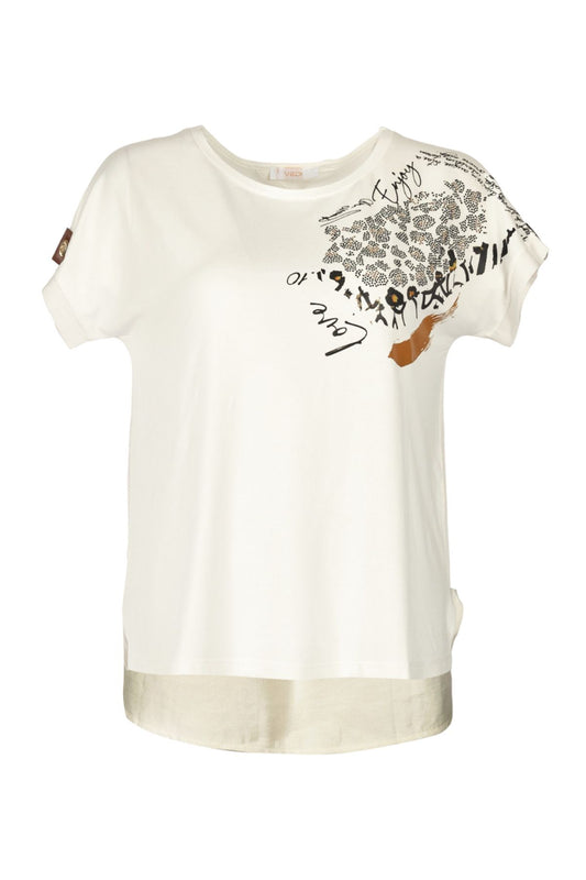 Vedi Kadın T-Shirt 2243030