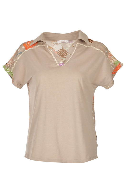 Vedi Kadın T-Shirt 2243037