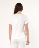 Vedi Kadın T-Shirt 25YVD5002