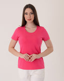 Vedi Kadın T-Shirt 25YVD5066