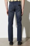 Wrangler Erkek Kot Pantolon W121026001