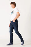 Wrangler Erkek Kot Pantolon W12S001397