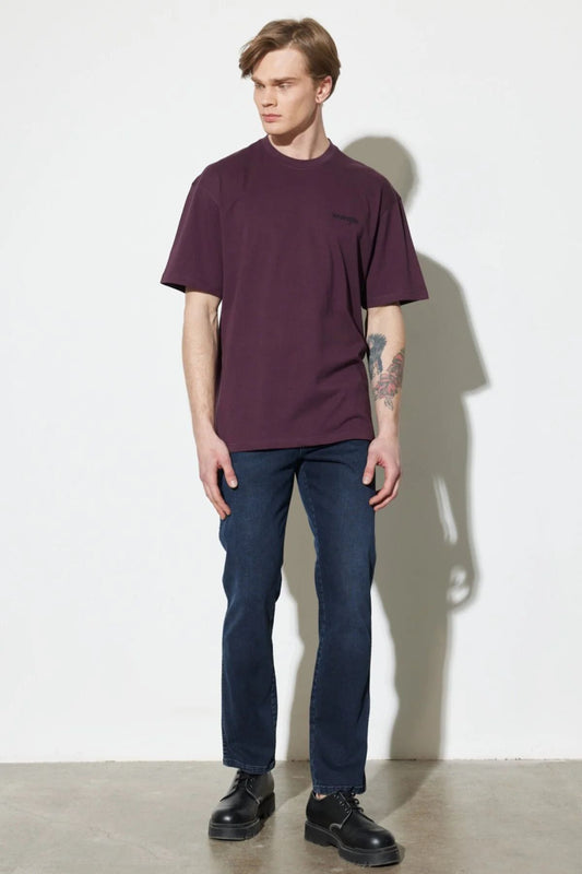 Wrangler Erkek Kot Pantolon W12S010396
