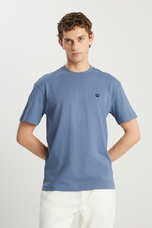 Wrangler Erkek T-Shirt MW7NM203877223