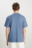 Wrangler Erkek T-Shirt MW7NM203877223