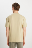 Wrangler Erkek T-Shirt MW7NM203877303