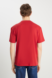 Wrangler Erkek T-Shirt MW7NM203877600