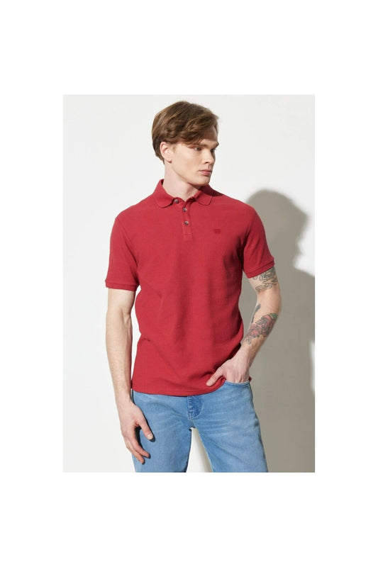 Wrangler Erkek T-Shirt W231325600