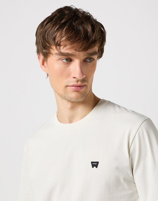 Wrangler Erkek T-Shirt W7NM20387742L