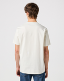 Wrangler Erkek T-Shirt W7NM20387742L