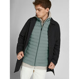 Jack&Jones Erkek Yelek 12211132